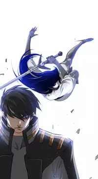 Perfect Half Ch.1-21 (English) (Ongoing)