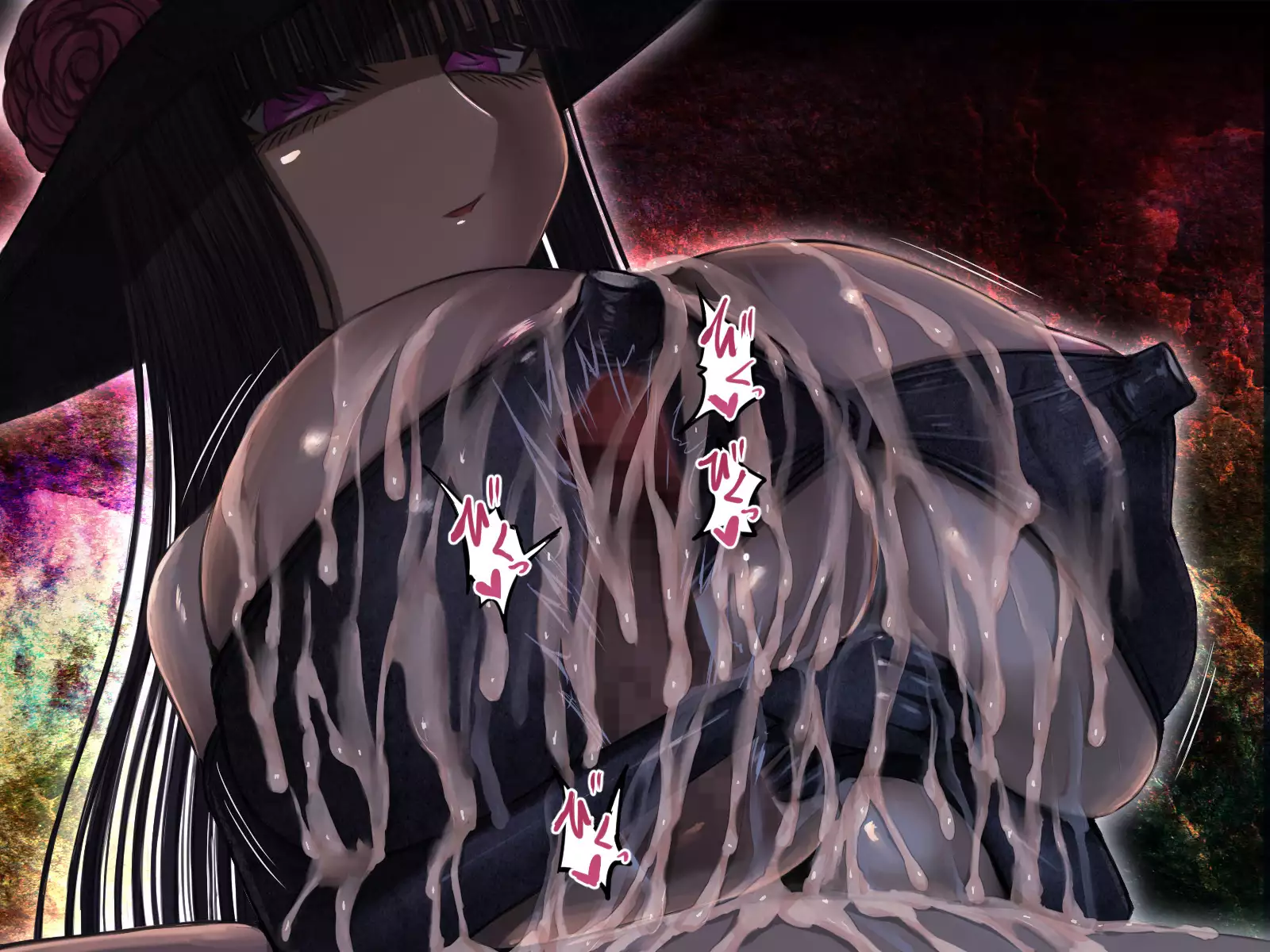 Kyuuen ni Yori ~Kajou Paizuri Sakuseishi~