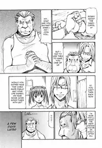 [ITOYOKO] SLAVE GIRLS [English] =Torwyn=