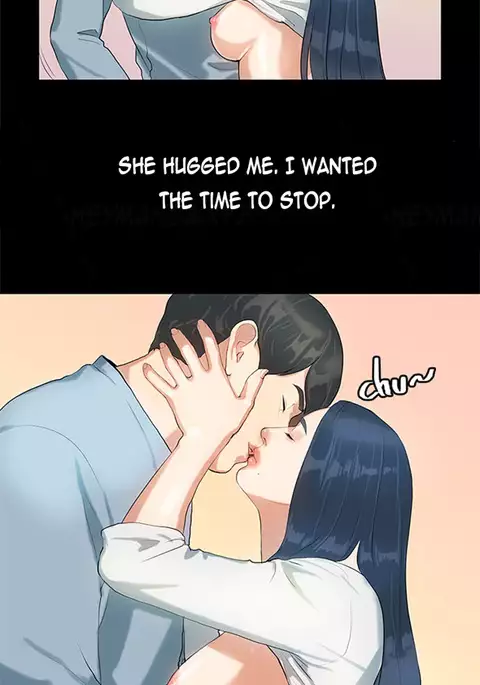 First Love Syndrome Ch.1-10