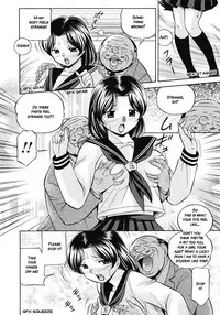 [Chuuka Naruto] Seitokaichou Mitsuki | Student Council President Mitsuki [English] [MangaReborn] [Digital]