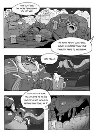 [Balmos] One Man VS The Sea