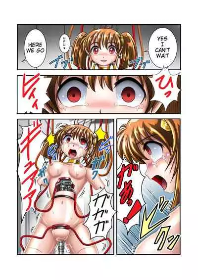 Kaizou Gakuen 「Kouhai」| Modification Academy 5 "Kouhai"