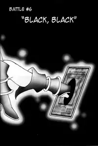 (C63) [KENIX (Ninnin!)] NYU-GI-OH! 2 (Yu-Gi-Oh!) [Chinese] [M&W同人嵌字组]