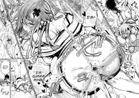 [Kuusou] New! Type ♥ Ch. 0-8 [English] [Ancient Archon+B.E.C. Scans]
