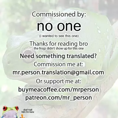 [Konnyaku Nabe (Magifuro Konnyaku)] Josou Danshi to Otokonoko | The Trap and the Girly Boy [English] {Mr_Person} [Digital]