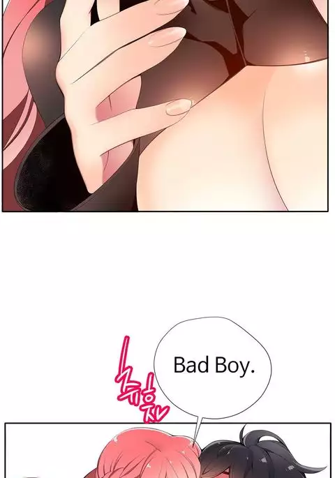 Lilith`s Cord Ch.1-22