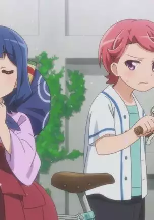 Revue Starlight -Re LIVE