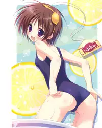 [Ryohka] Ryohka Gashuu Kurimi