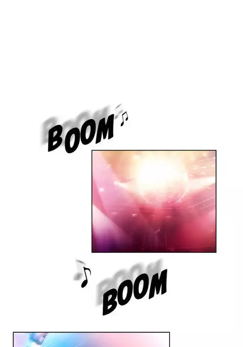 Sex Knights-Erotic Sensuality & Perception Ch.1-21