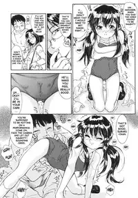 [Hokama Mitsuri] Final Practice [English] [SaHa]