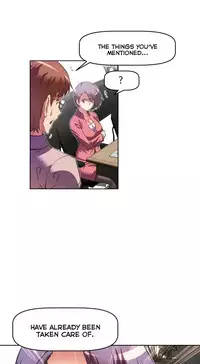 [Worin] Brawling Go Ch.76-77 (English) (Ongoing)