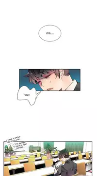 Lilith`s Cord Ch.1-14 (English) (Ongoing)