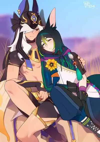 【Matemi】matemion vacay