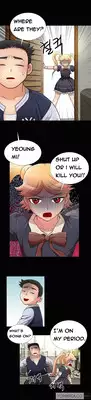[Mr. Mun] Will You Do as I Say? Ch.1-19 (English) (Ongoing)