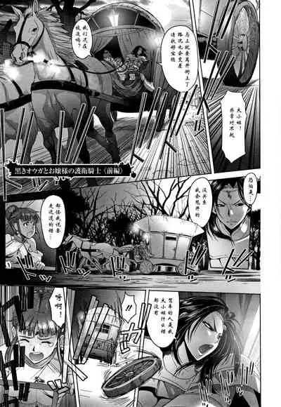 Hagane no Koromo no Otome-tachi