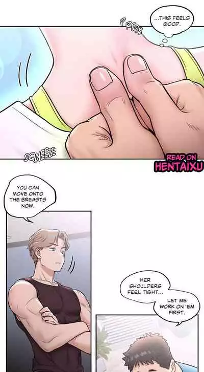 [Choe Namsae, Shuroop] Sexercise Ch. 1-35 [English]