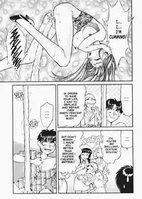 God of Sex Issue 2 of 5