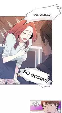 Miss Mystic Ch.1-20 (English) (Ongoing)