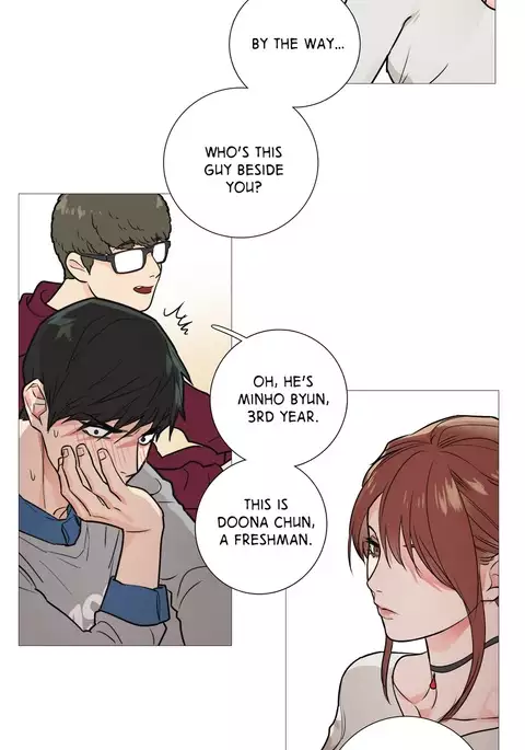 Sadistic Beauty Ch.1-28