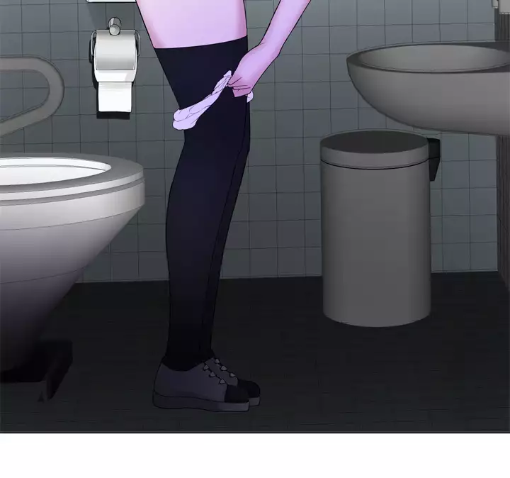 Franken Jo 为爱而生 法兰克赵 Ch.1~15 中文