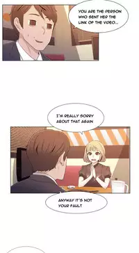 Miss Mystic Ch.1-20 (English) (Ongoing)