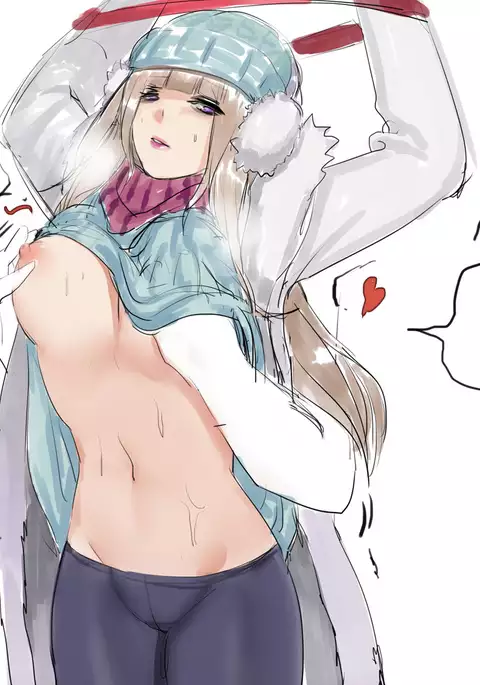 From Santa, to Ezreal: Happy Winter Holidays, Enjoy your gifts for being a good boi