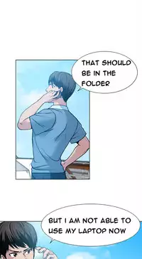 Change Partner Ch.1-17 (English) (Ongoing)