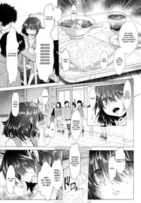 [Sannyuutei Shinta] Chinpotsuki Ijimerarekko | «Dickgirl!», The Bullying Story - Ch. 1-4 [English] [34th squad]