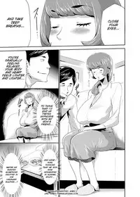 Mama wa Saimin Chuudoku! Ch. 1-11