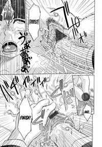 [Marukidou] Nare no Hate, Mesubuta | You Reap what you Sow, Bitch! Ch. 1-8 [English] =LWB=