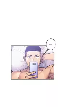 Ghost Love Ch.1-20.5 (English) (YoManga) (Ongoing)