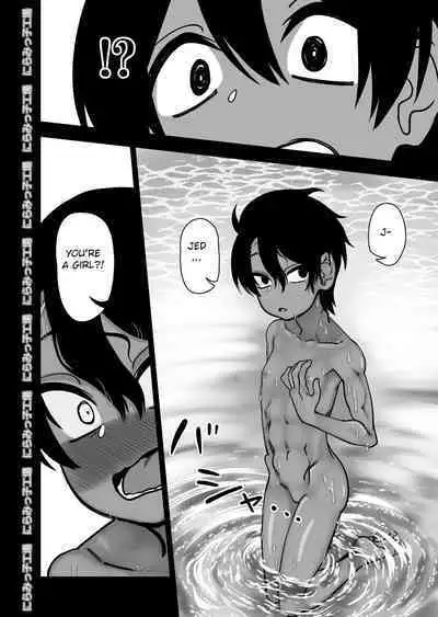 Shinyuu ja Nakute Mesu deshita