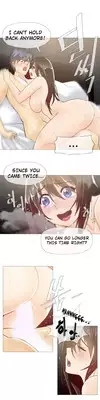 [ButcherBOY] Household Affairs Ch. 11-26 [English] [Yomanga]