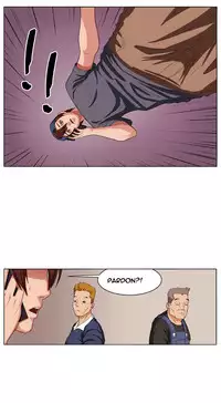 Trap Ch.1-6 (English) (Ongoing)