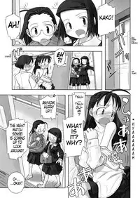 [Nagatsuki Misoka] A Day In The Life Ch. 6-7 [English] {Tonigobe + Zero Degrees}