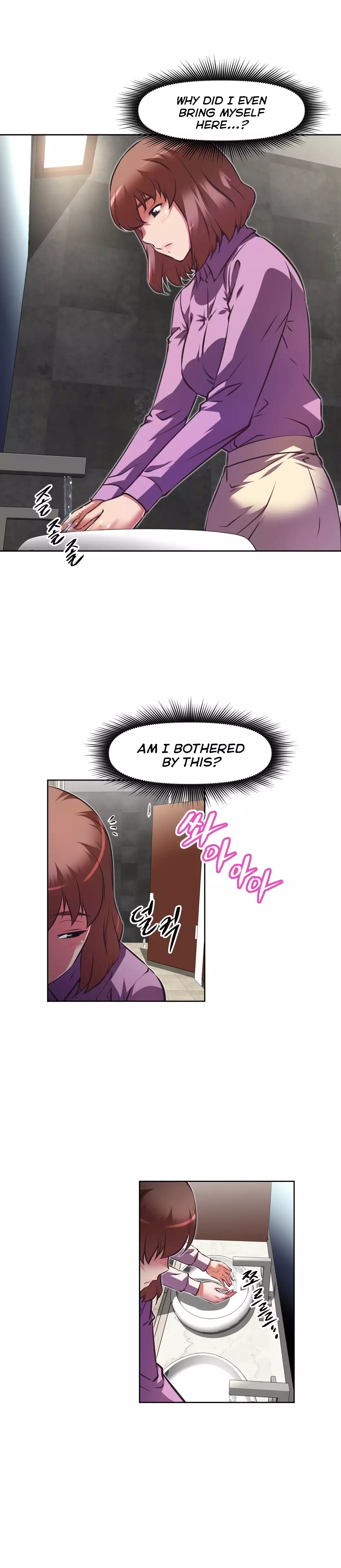 Brawling Go Ch.76-125