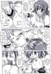 (C68) [DUAL BEAT (Yukitaka)] BEAT SWEET (Guilty Gear)[English] {GjustG}