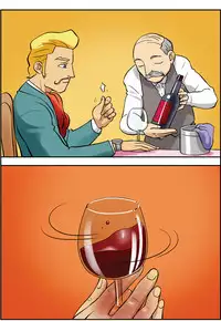 [Space No.1] Me Ran Co Ri [Ongoing]