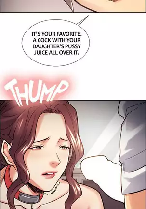 Taste of Forbbiden Fruit Ch.28/53