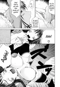 [Kudo Hiroshi] Survival Girl [English] [Kusanyagi] [Decensored]