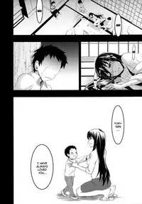 [Otabe Dynamites (Otabe Sakura)] Mukashi Ecchi Soushuuhen | Mukashi Ecchi Omnibus [English] {doujin-moe.us} [Digital]