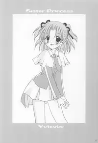 (SC15) [LoveLess, LOVEMASTER (Sagami Michiyo, Sawatari Yuuka)] STRAWBERRY LOVE (Sister Princess)