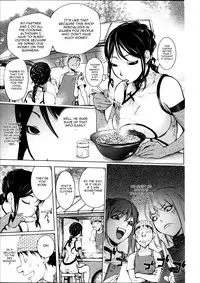 [Kon-Kit] Torochichi Daitai Fuhoni na Wakan | Involuntary But Consensual Sex [English] [doujin-moe.us]