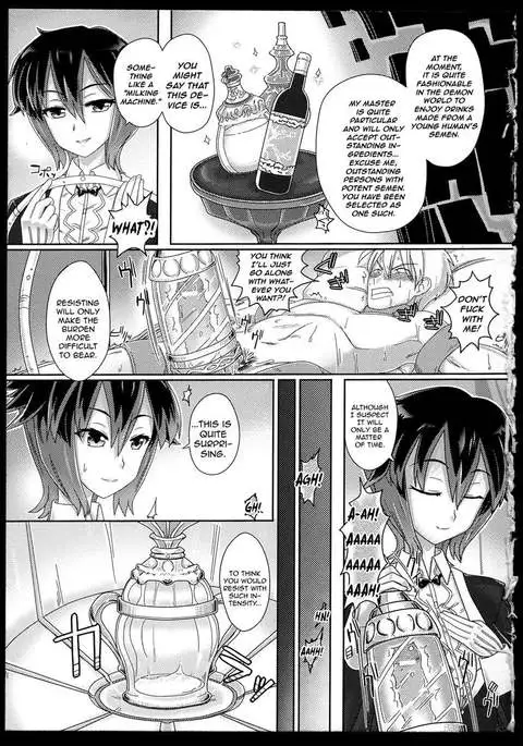 Makai no Bishu no Tsukurikata | How the Demon World make Superb Wine