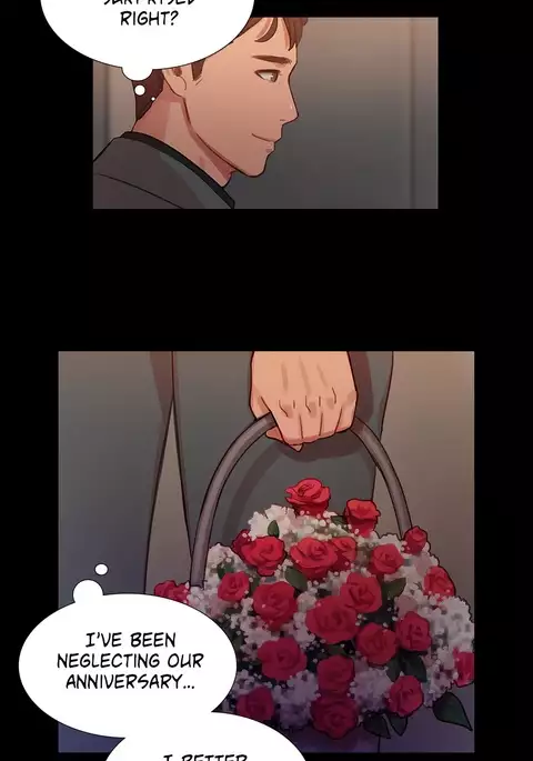 Scandal of the Witch Ch.1-21