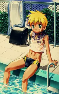 (Shotaket 7) [Studio Rakkyou (Takase Yuu)] Kanzen Nenshou 4.25 | Perfect Youth 4.25 [English] [Busy Bee Translations]