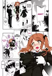 (C79) [Magono-Tei (Carn)] Kayumidome 6 houme - Prescription 06 - Zenpen (Amagami) [English] [CGrascal] [Colorized]