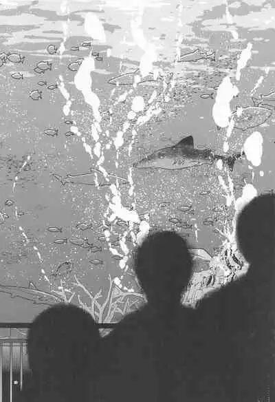 Shinkai no Eden－Eden in the deep sea