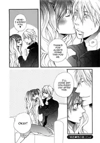 [Natsume Katsura] Momoiro Otokonoko Ch. 1-5 [English] [mysterymeat3]